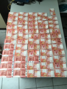 Saisies criminelles au fenua : "Nous irons chercher le produit de vos crimes" Saisies criminelles au fenua : "Nous irons chercher le produit de vos crimes"