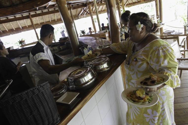 Les chiffres de l'emploi salarié reculent de 20 ans dans l'hôtellerie