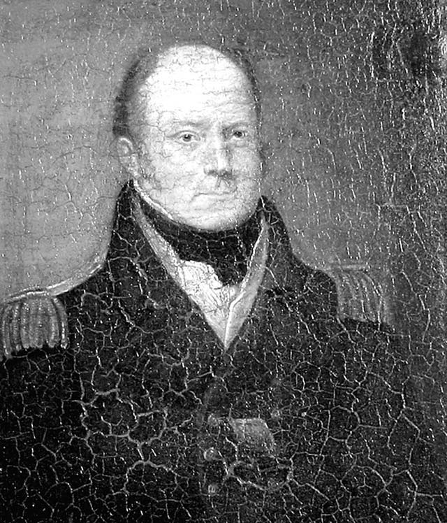 En 1791, William Robert Broughton sillonnant la “Mer du Sud” découvrit des îles qu’il baptisa Chatham, du nom de son navire, la HMS Chatham. Lors de son escale, les Morioris eurent à déplorer un mort, abattu par des membres d’équipage lors d’une rixe pendant une partie de pêche. 