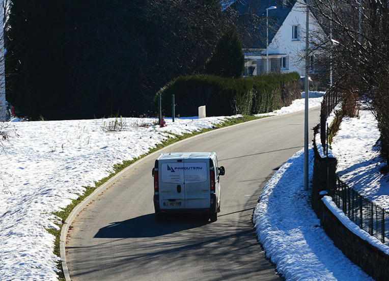 Alerte à la neige de la Bretagne au Grand Est, grand froid dans le nord Alerte à la neige de la Bretagne au Grand Est, grand froid dans le nord