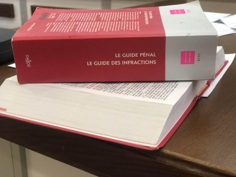 Trois ans de sursis pour le viol de sa voisine mineure Trois ans de sursis pour le viol de sa voisine mineure