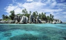 En plein océan, le laboratoire naturel de l'atoll d'Aldabra