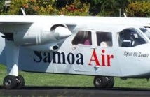Gros... succès pour Air Samoa qui facture au poids des passagers