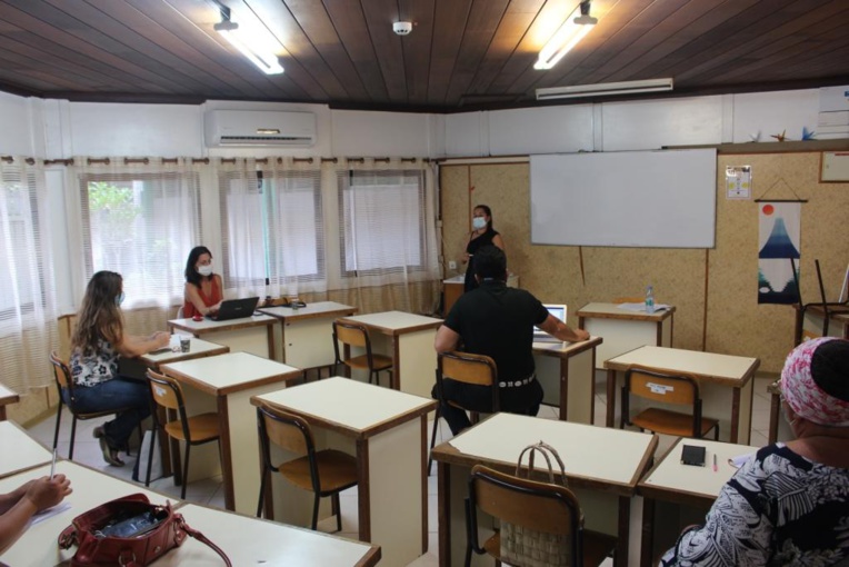 Mareva Leu : un Fifo plein de surprises