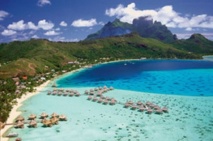 Deux îles de Polynésie française dans le Top 10 de TripAdvisor