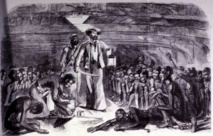La génétique au service de l’histoire : les Amérindiens aux ancêtres polynésiens