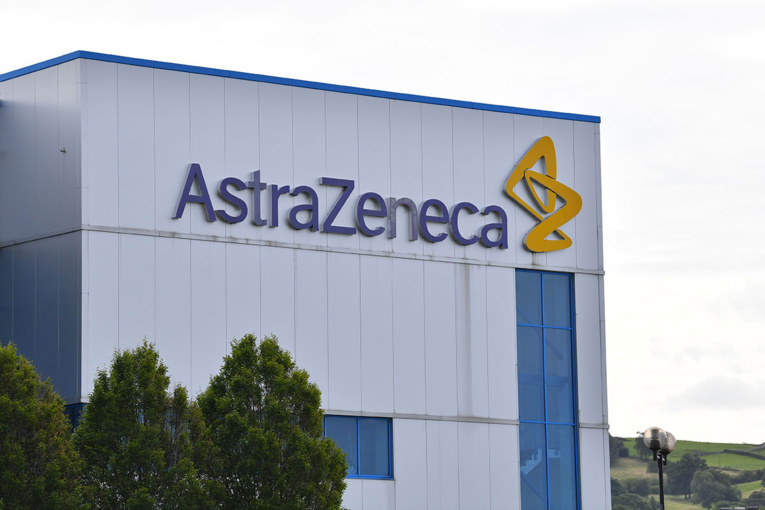 AstraZeneca: le bénéfice 2020 a plus que doublé pendant la pandémie