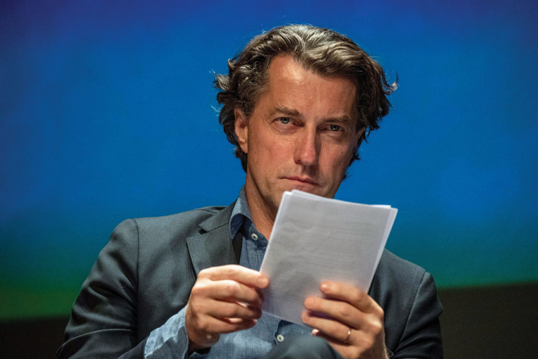 Cinéma: le patron du CNC en garde à vue, accusé d'agression sexuelle Cinéma: le patron du CNC en garde à vue, accusé d'agression sexuelle