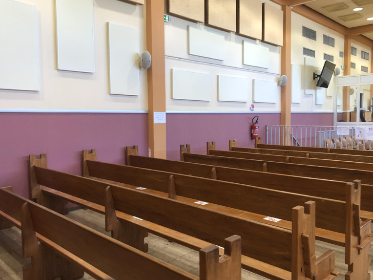 Deux ans de sursis pour l'agression sexuelle de son amante et employeuse