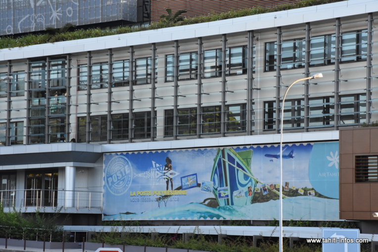 ​Préavis de grève dans les filiales de l'OPT