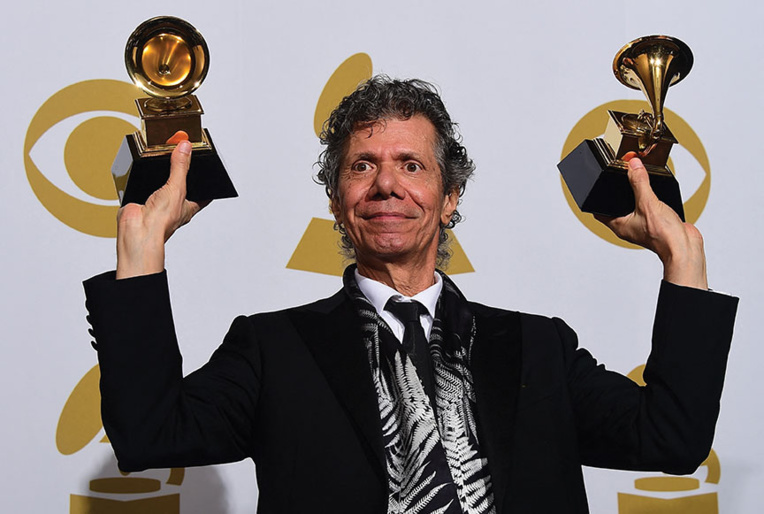 Décès du pianiste Chick Corea, légende du jazz fusion, à 79 ans Décès du pianiste Chick Corea, légende du jazz fusion, à 79 ans