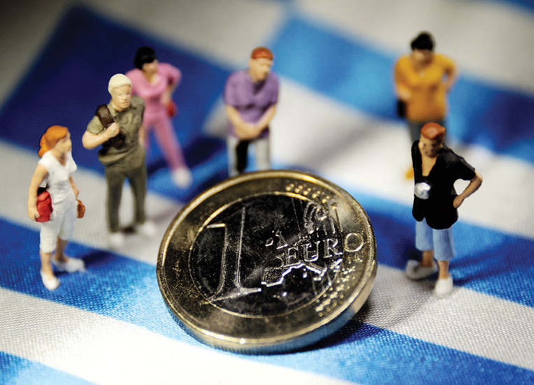 Annuler ou pas la dette Covid ? La controverse qui enflamme les économistes en France Annuler ou pas la dette Covid ? La controverse qui enflamme les économistes en France