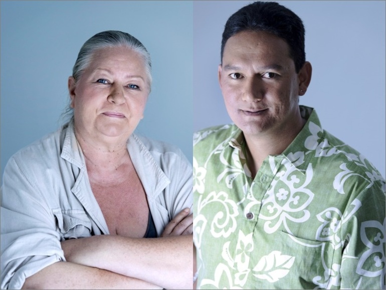 Polynésie 1ère Radio donne la parole aux candidats