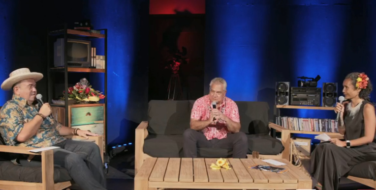 Fifo : "Loimata, the sweetest tears", Grand prix du jury, "Freeman", prix spécial Fifo : "Loimata, the sweetest tears", Grand prix du jury, "Freeman", prix spécial