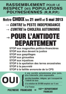 Affiches, professions de foi, programmes, les campagnes des candidats