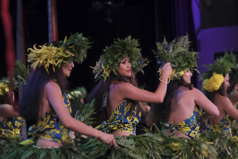 Inscriptions le 16 février pour le festival Tahiti ti'a mai