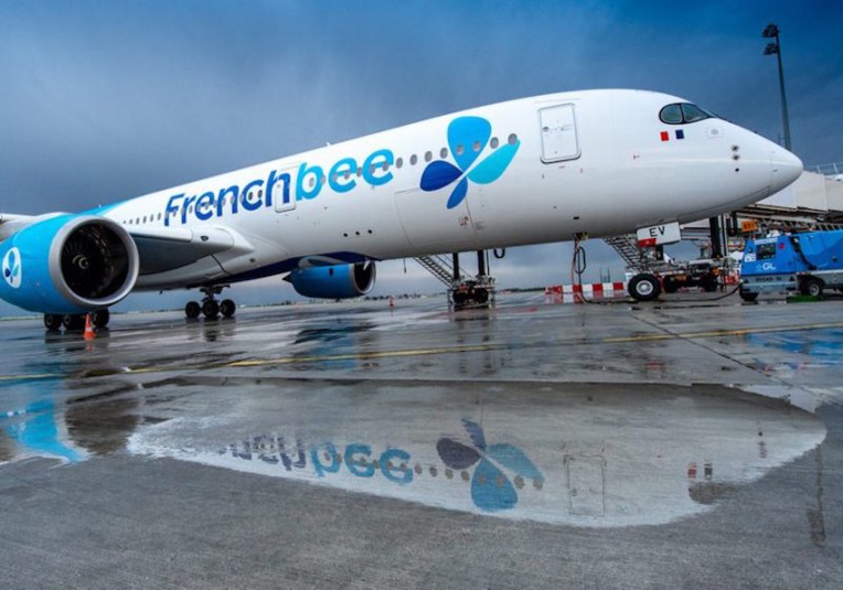 Avoirs et remboursements pour les vols French Bee Avoirs et remboursements pour les vols French Bee