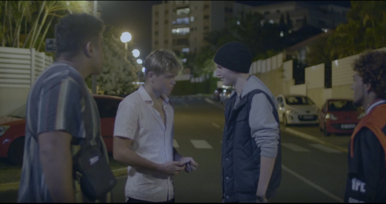 Fifo : quatre prix pour une "belle édition" Fifo : quatre prix pour une "belle édition"