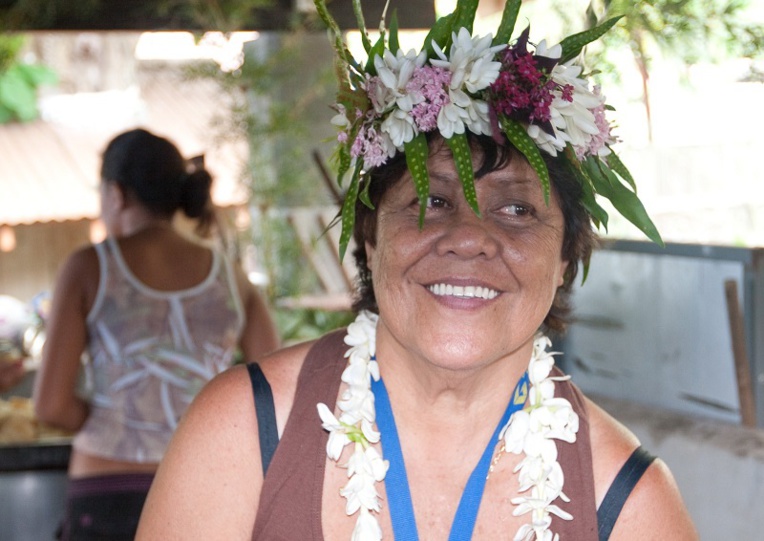 La gestion de la baie de Opunohu inquiète l’association Paruru Ia Opunohu La gestion de la baie de Opunohu inquiète l’association Paruru Ia Opunohu