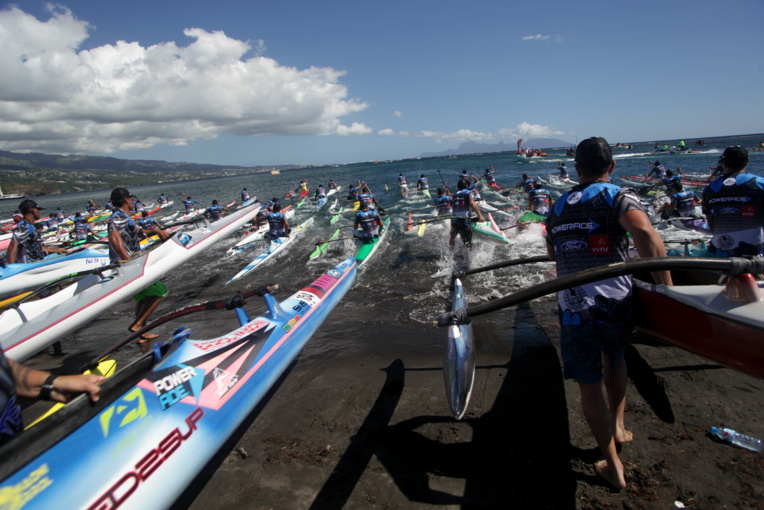 Les 'aito du va'a de retour aux affaires Les 'aito du va'a de retour aux affaires