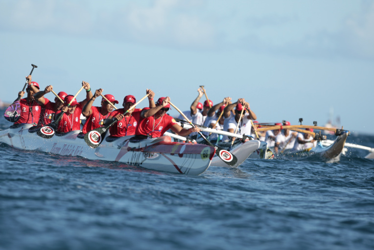 Le marathon Polynésie la 1ère, le 27 mars, sera l'occasion de jauger l'état de forme des formations, près de six mois après la Vodafone Channel Race. Le marathon Polynésie la 1ère, le 27 mars, sera l'occasion de jauger l'état de forme des formations, près de six mois après la Vodafone Channel Race.