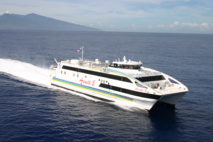 L’Apetahi Express dévoile ses horaires L’Apetahi Express dévoile ses horaires