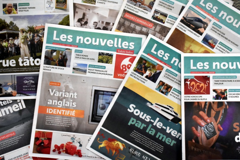 Retard d'importations, pas de Nouvelles cette semaine Retard d'importations, pas de Nouvelles cette semaine