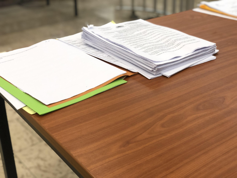 Prison ferme requise pour la tentative d'adoption illégale Prison ferme requise pour la tentative d'adoption illégale