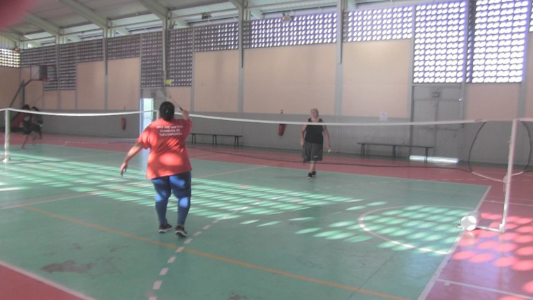 "Maitai Sport Santé" à Raiatea a tenu bon malgré les restrictions sanitaires "Maitai Sport Santé" à Raiatea a tenu bon malgré les restrictions sanitaires