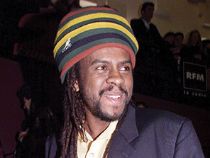 Décès de Tonton David, interprète de "Chacun sa route"