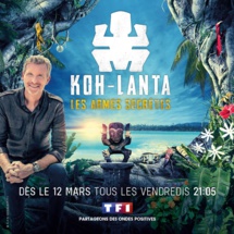 Koh-Lantaha'a, sur les écrans le 12 mars Koh-Lantaha'a, sur les écrans le 12 mars