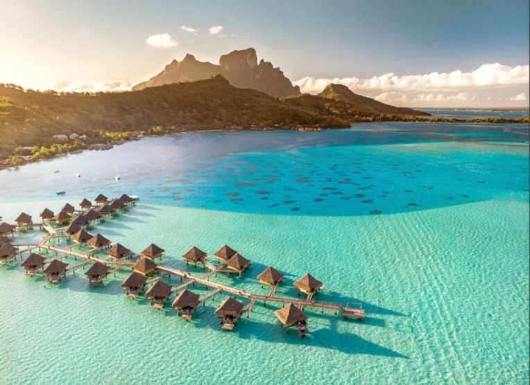 (© Tahiti Tourisme).