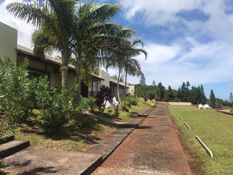 La quatorzaine de l'intérieur