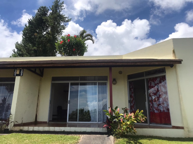 La quatorzaine de l'intérieur La quatorzaine de l'intérieur