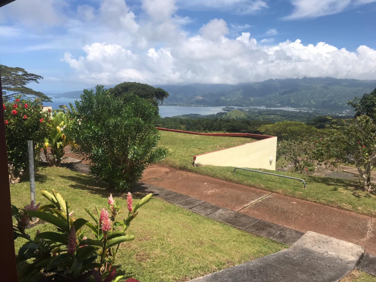 La quatorzaine de l'intérieur