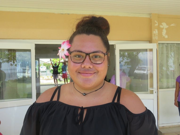 Le RSMA à la rencontre de la jeunesse de Moorea Le RSMA à la rencontre de la jeunesse de Moorea