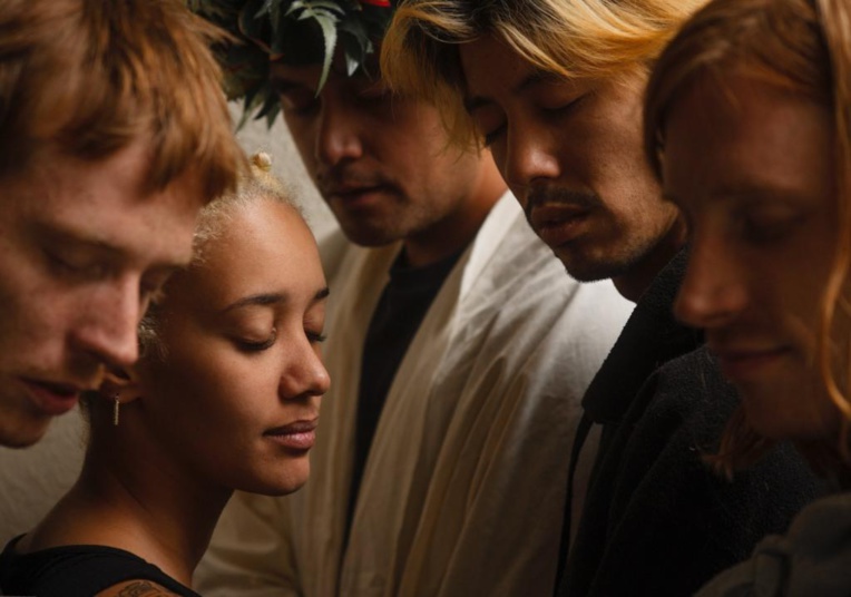 Crédit : Laurent Segretier