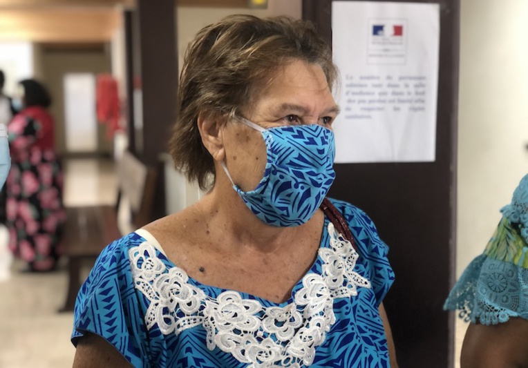 Les ex-Intercontinental Moorea condamnés à indemniser Irmine Tehei en appel Les ex-Intercontinental Moorea condamnés à indemniser Irmine Tehei en appel