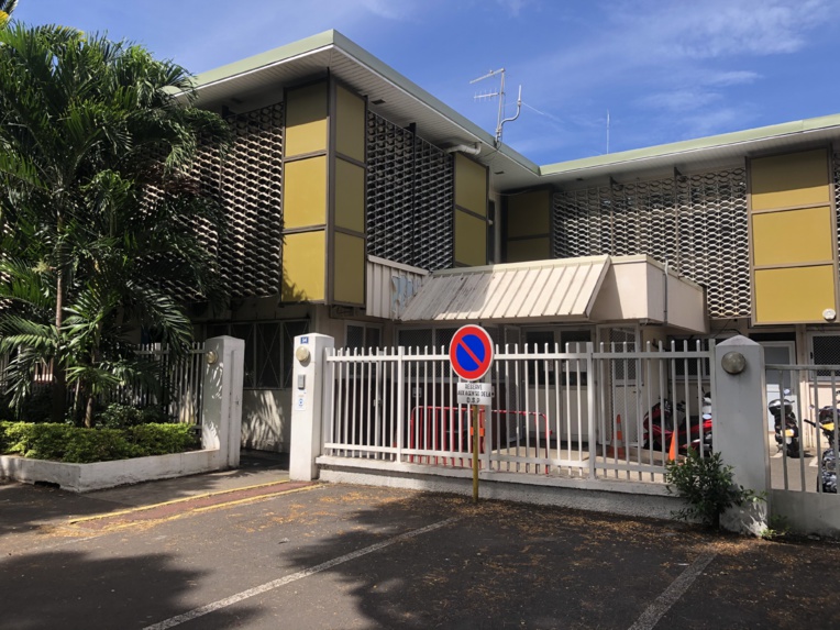 Un policier de retour à la barre pour 16 000 Fcfp