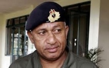 Franck Bainimarama
