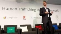 Google à l'aide des associations de lutte contre le trafic d'êtres humains