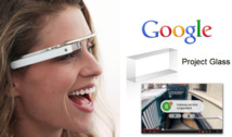 "Google Glass": création d'un fonds pour développer des applications