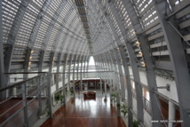 L’hôpital du Taaone :  une grosse machine qui coûte cher