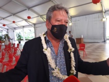 Des logements pour 30 000 Polynésiens de plus d'ici 2030 Des logements pour 30 000 Polynésiens de plus d'ici 2030