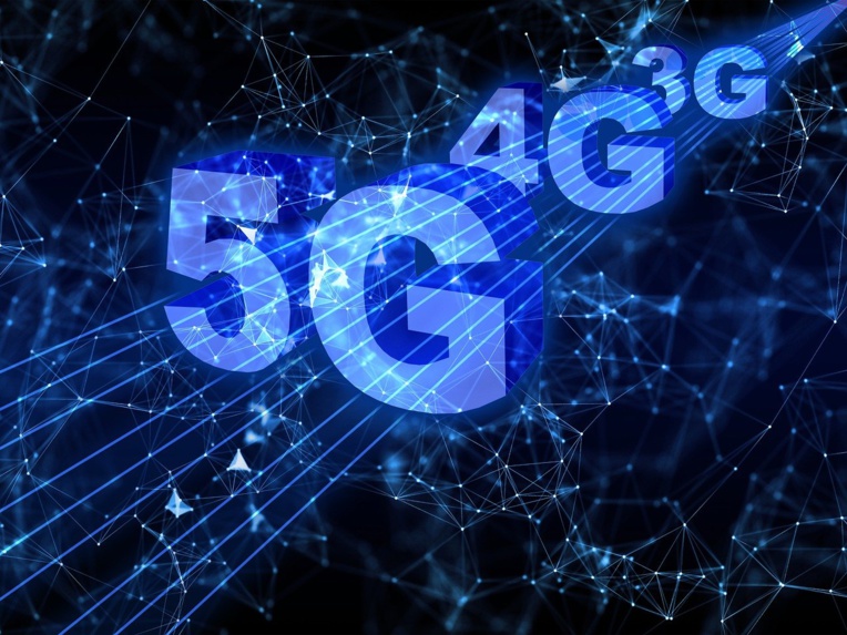 La 5G arrivera à Paris "dans les prochaines semaines" La 5G arrivera à Paris "dans les prochaines semaines"