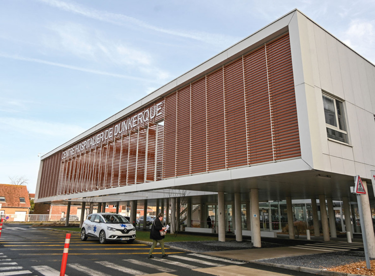 Covid-19: après Nice, le tour de France des restrictions passe par Dunkerque