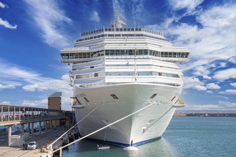 Covid: Costa Croisières visé par une information judiciaire après des plaintes de passagers Covid: Costa Croisières visé par une information judiciaire après des plaintes de passagers