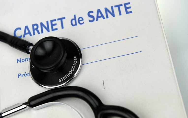 Fuite de données médicales en France avec une liste de près de 500.000 noms Fuite de données médicales en France avec une liste de près de 500.000 noms