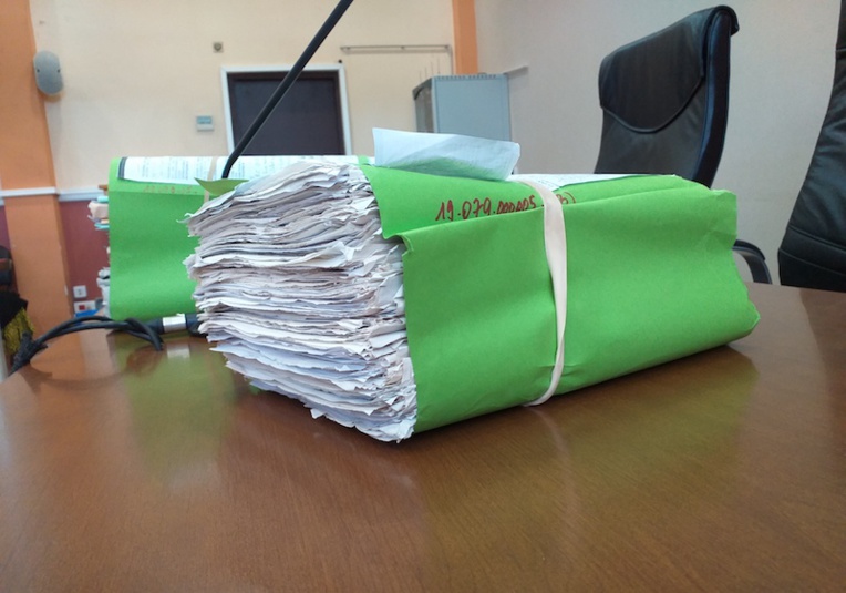 Fraude à la défisc' : Relaxe générale pour les petites mains de l'affaire Sofipac Fraude à la défisc' : Relaxe générale pour les petites mains de l'affaire Sofipac