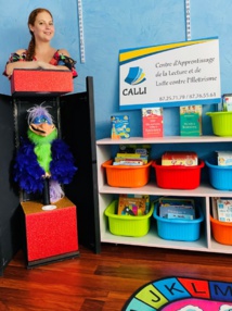 Calli pour apprendre à lire avec plaisir Calli pour apprendre à lire avec plaisir